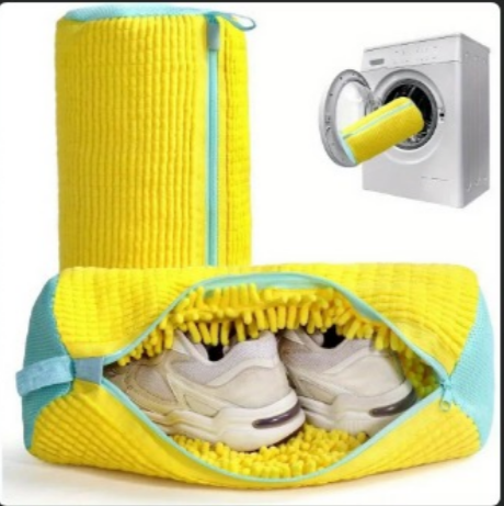 Bolsa para Lavado de Zapatillas Pro