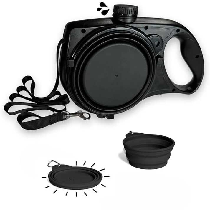 🐶🐾Correa Para Perro 5 en 1 🐶🐾