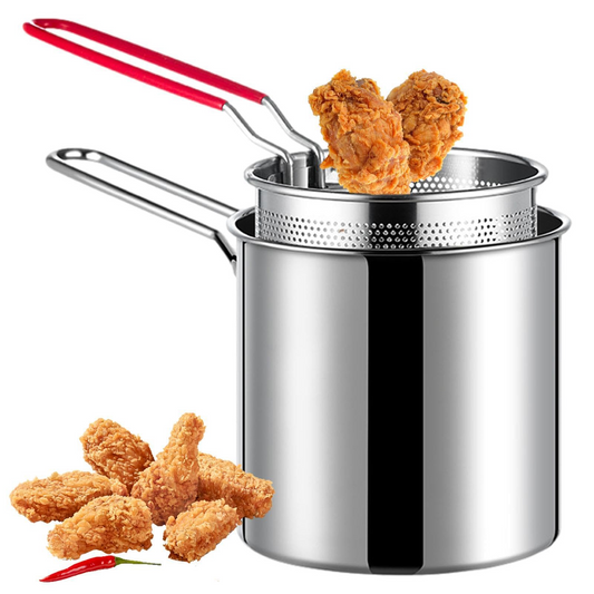 Fast Fried Mini Pro