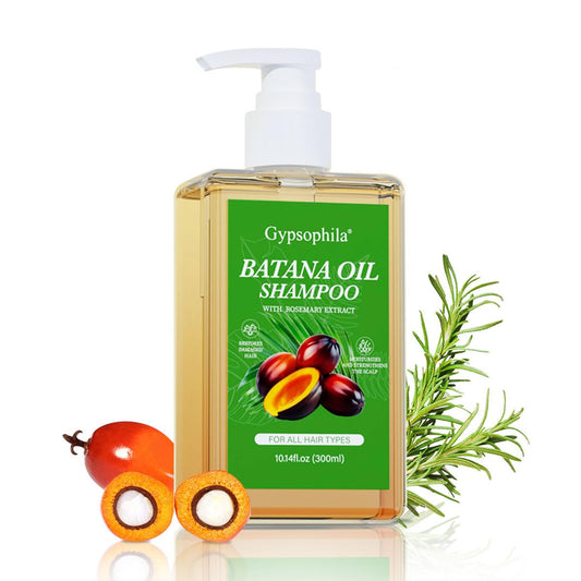 Shampoo Batana Oil