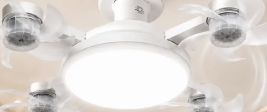 VentiLux Pro