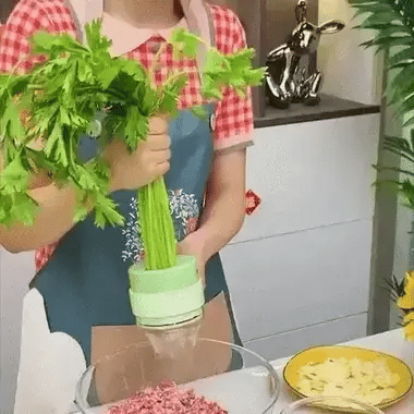 Demostración del producto