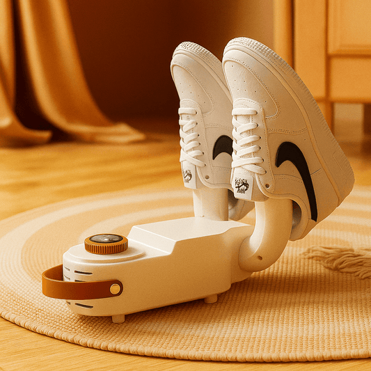 SECADOR DE ZAPATILLAS PRO