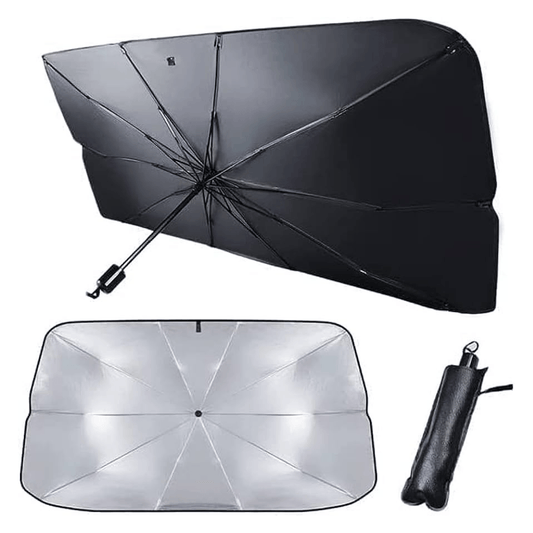 Tapasol Plegable