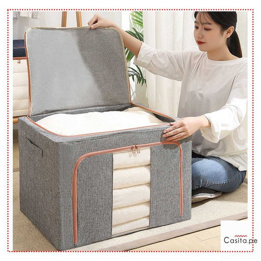 Organizador Multifuncional - Premium con Varillas